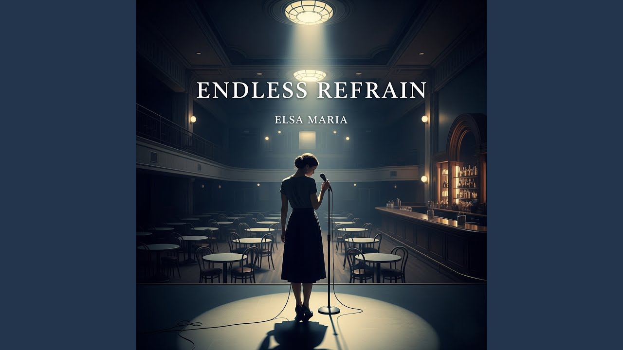 ENDLESS REFRAIN