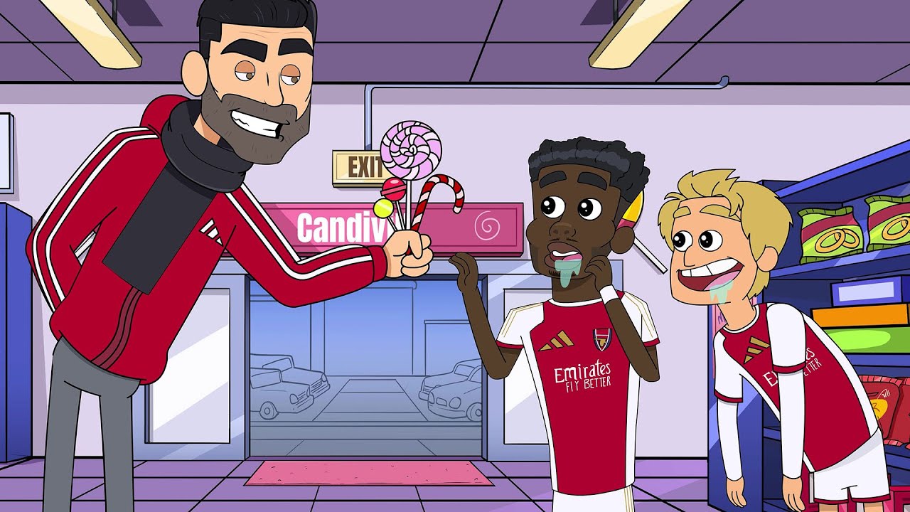 La Reunión Más Bizarra de la Premier League