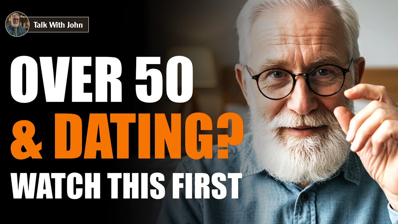 The 8 Biggest First Date Mistakes Women Over 50 Make | Dating Advice for Seniors