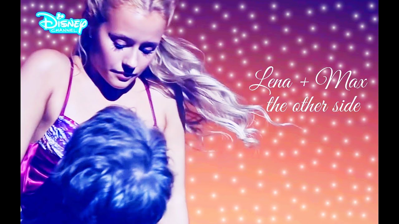 Lena and Max - the other side