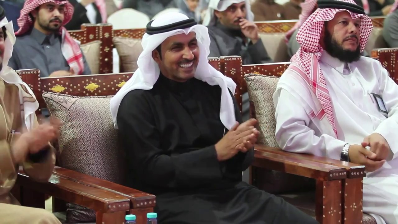 تغطية اليوم العشرون I مهرجان حفرالباطن الربيع والتراث