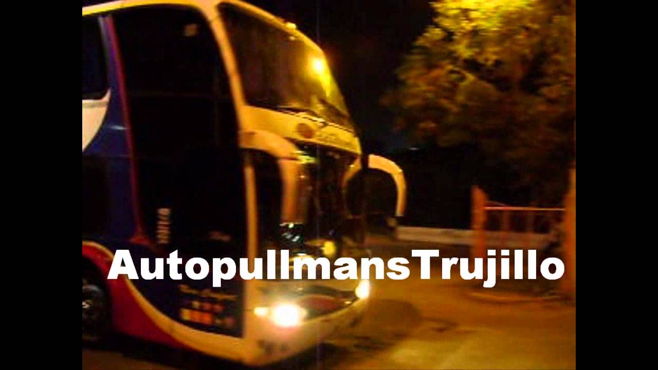 Rodoviarios de Venezuela 2