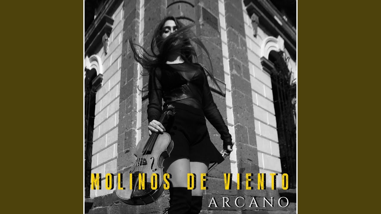 Molinos de Viento