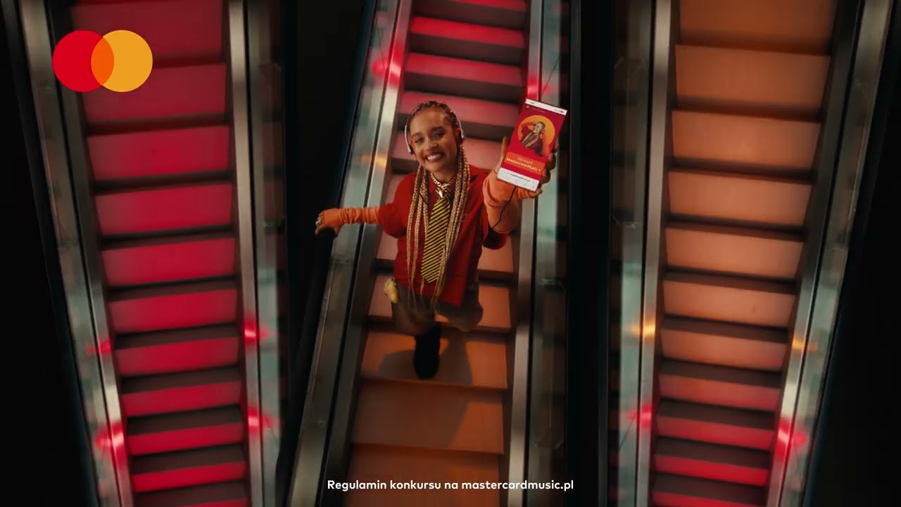 Mastercard Music