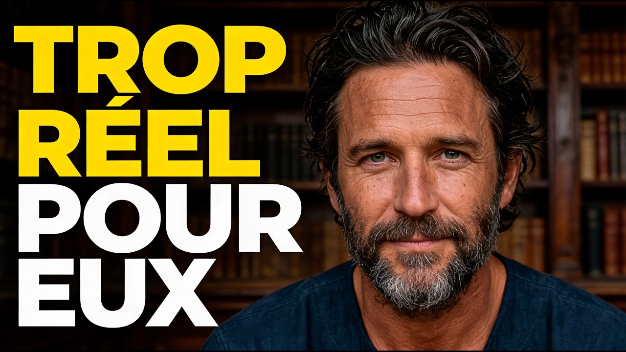 LE PRIX DE LA VÉRITÉ : POURQUOI LES ÉLUS SONT TOUJOURS JUGÉS 