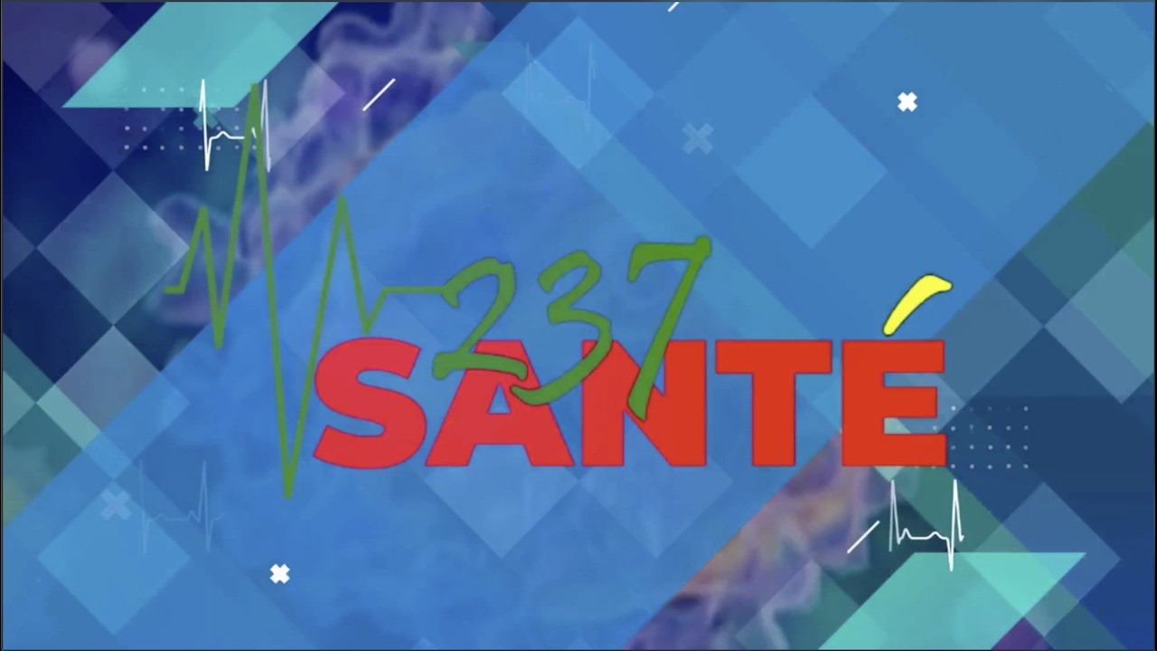 237 SANTÉ DU MERCREDI 25 FÉVRIER 2026 - ÉQUINOXE TV