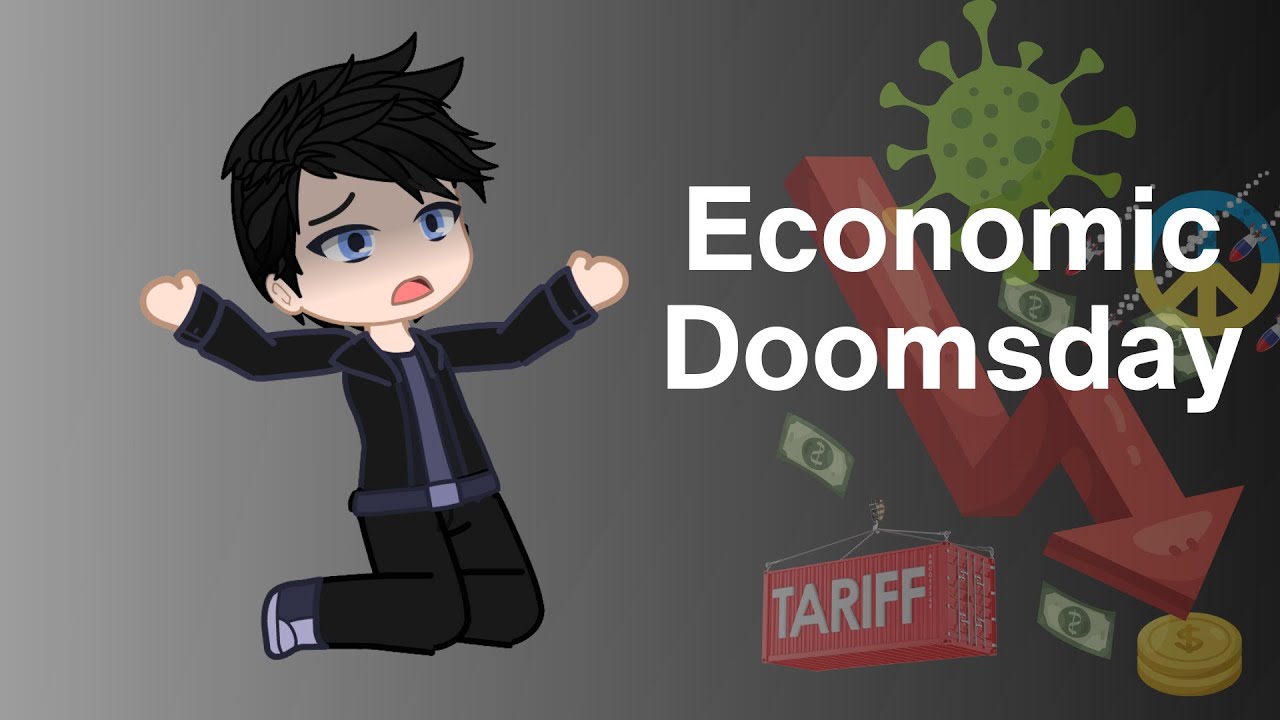 Gen Z Have It Harder! Non Stop Economic Crises After COVID (2019–2025 Breakdown)