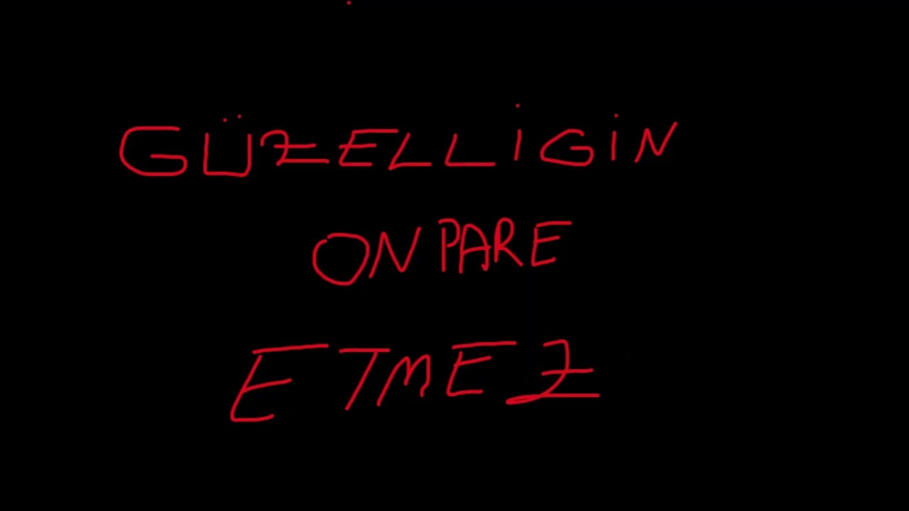 Aşık veysel Güzelliğin On Pare Etmez