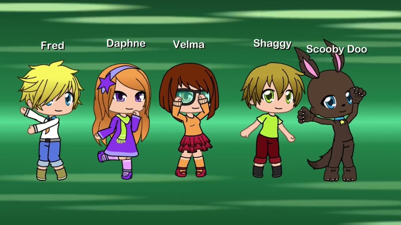 What’s New Scooby Doo