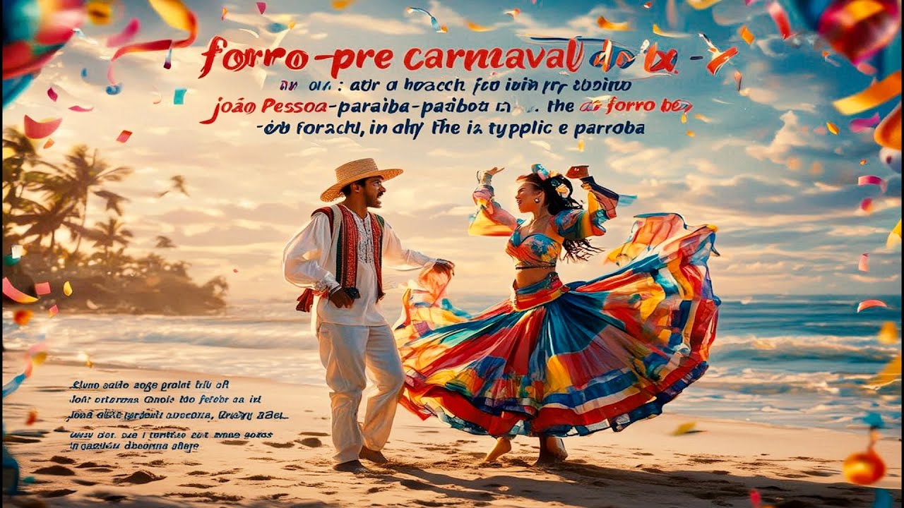 Forró  do Fim de Semana - Pré-Carnaval 26 na Rádio TX- OnLine