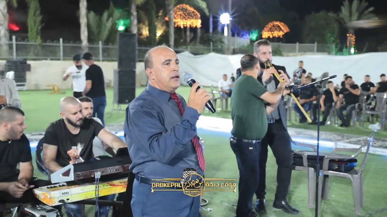 رجا ابو عابد | افراح ال زطام | العريس سميح | ام الفحم 2023
