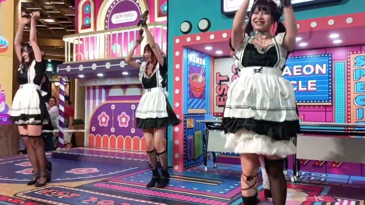 Shojo complex - Love attention