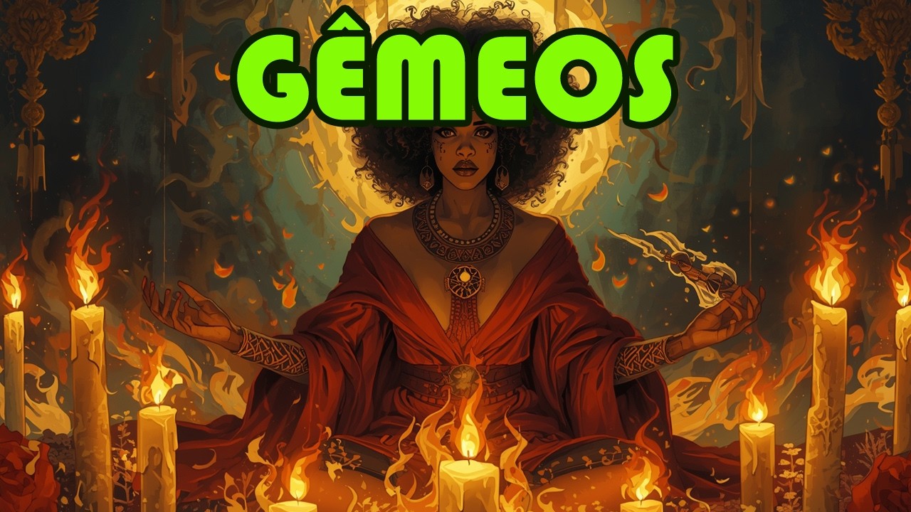 GÊMEOS ♊ 💃 SEU SUCESSO ATINGE EM CHEIO O EGO DESSA PESSOA // O LADO OCULTO DESSA MULHER VEM À TONA 💃