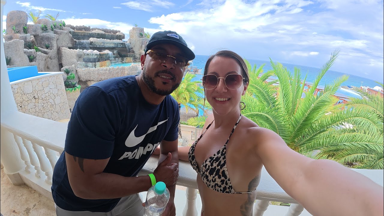 SANTA FE - Sosua, Puerto Plata - DOMINICAN REPUBLIC #dominicanrepublic #sosua #puertoplata #santafe