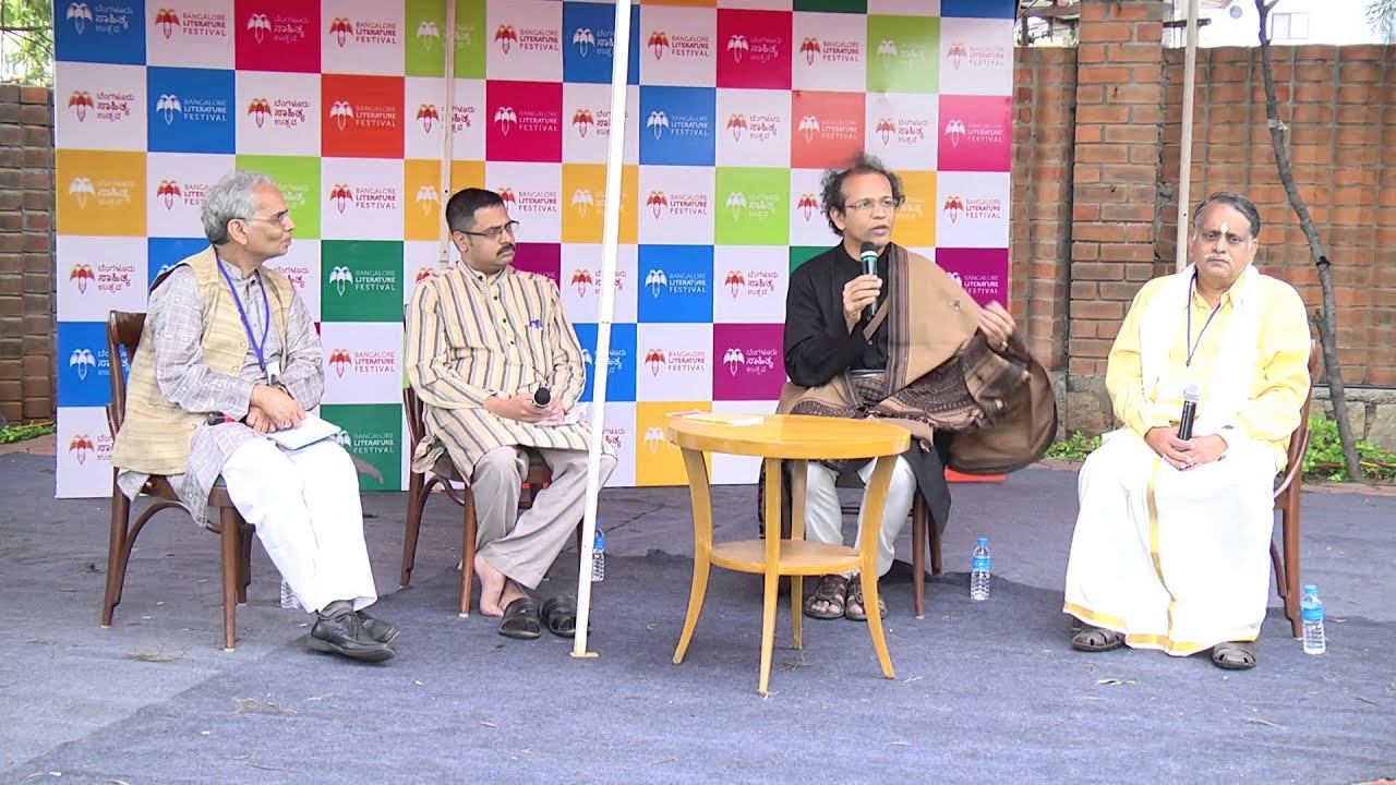 Challenges facing Creative Writing in Sanskrit today
