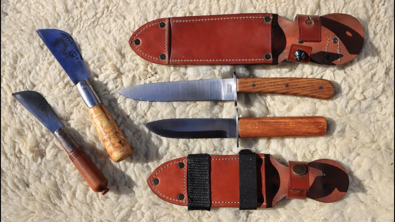 Výstava nožů v Plzni 8.3.2025. Kemp U Cvikru a flóba ZFP6 MAX. Knife Exhibition Pilsen 2025.