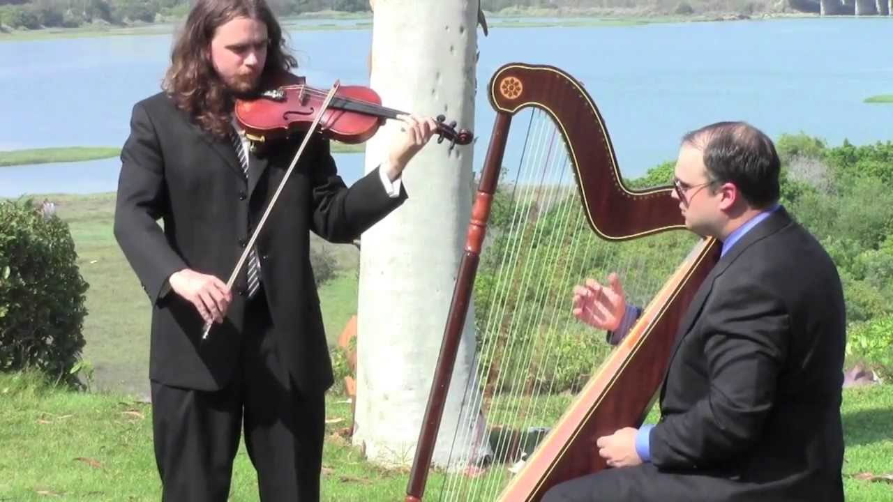 Wedding March - Pachelbel's 