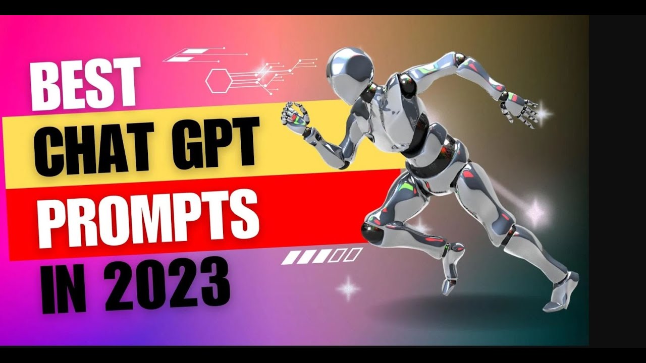 ChatGPT Prompts that Dominate in 2023: Boost Your AI Conversations