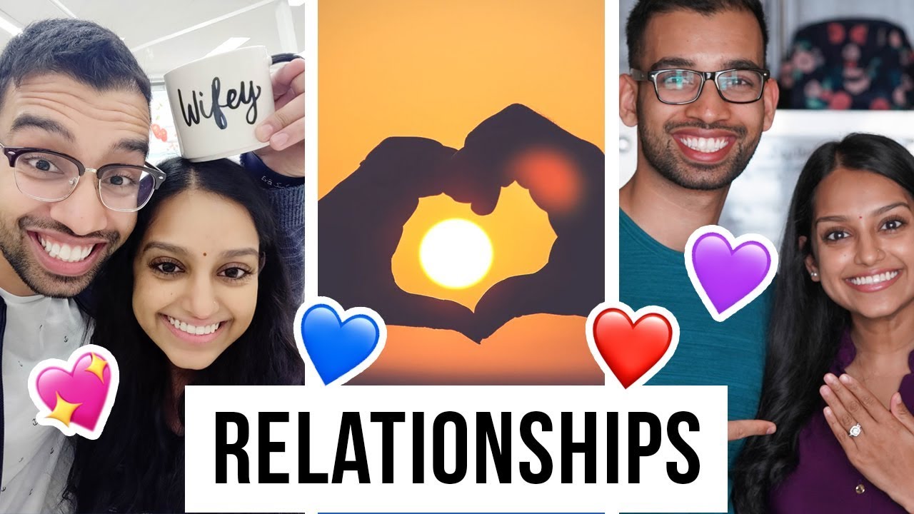RELATIONSHIPS IN MED SCHOOL - How To Make Them Work!
