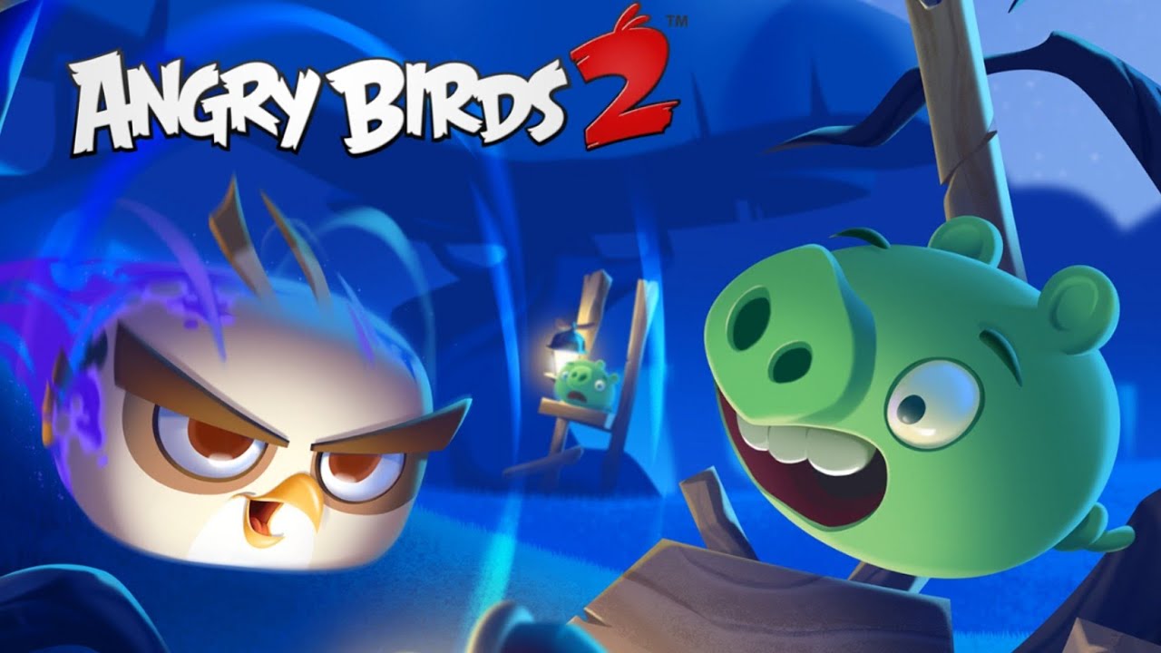ANGRY BIRDS 2 ONLINE GAMEPLAY 2026