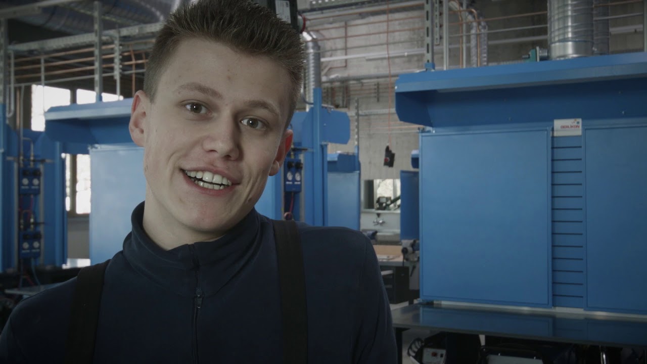 Landmaschinenmechaniker/in EFZ