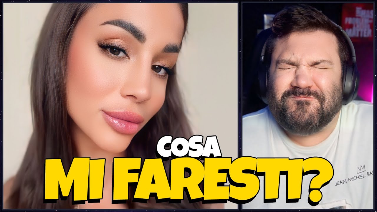 PRIMO APPUNTAMENTO - Try Not To Laugh Challenge EP. 111