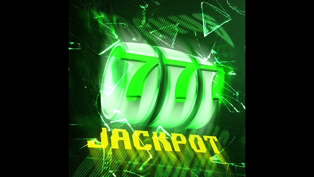 JACKPOT (Official Audio)