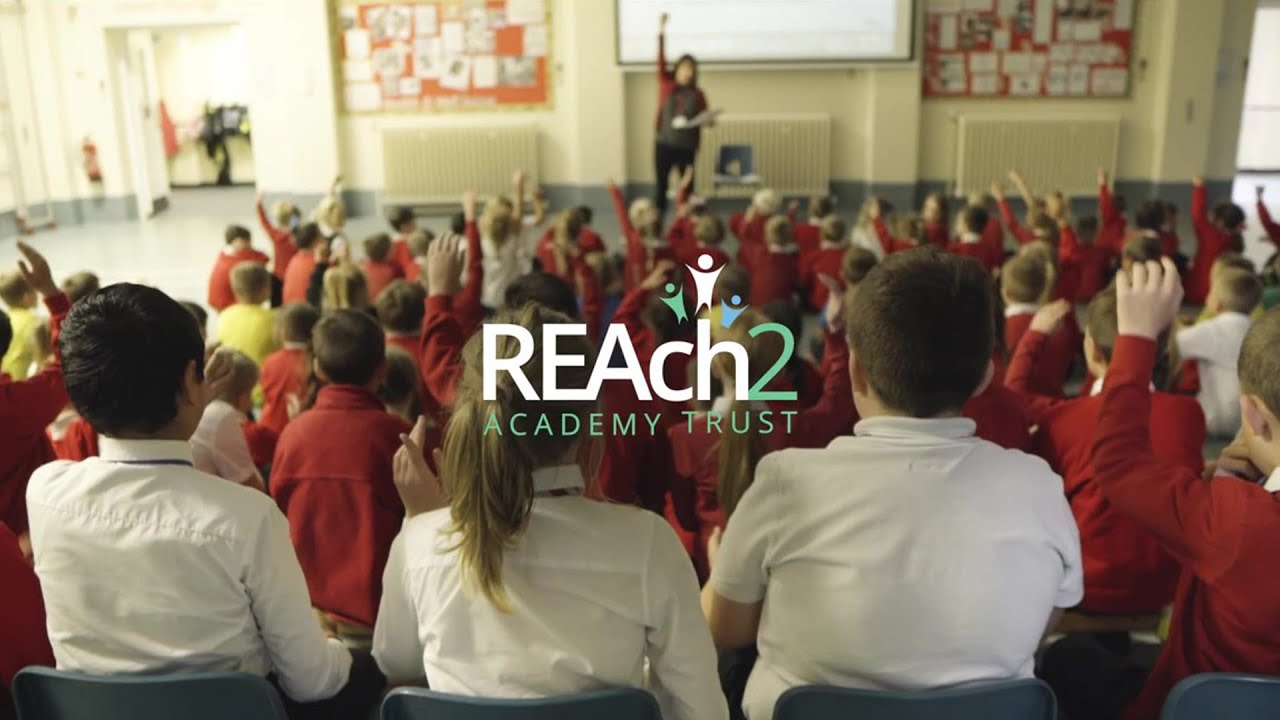 Our Story - REAch2 Academy Trust