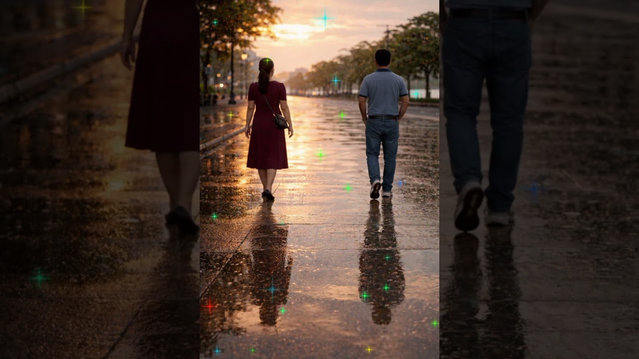 Giã Từ Một Phương Trời