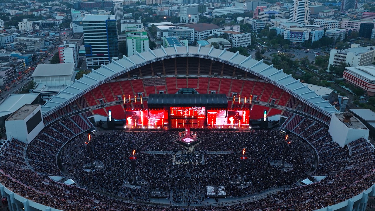 #G27Fest Thank you for your support「Aftermovie」