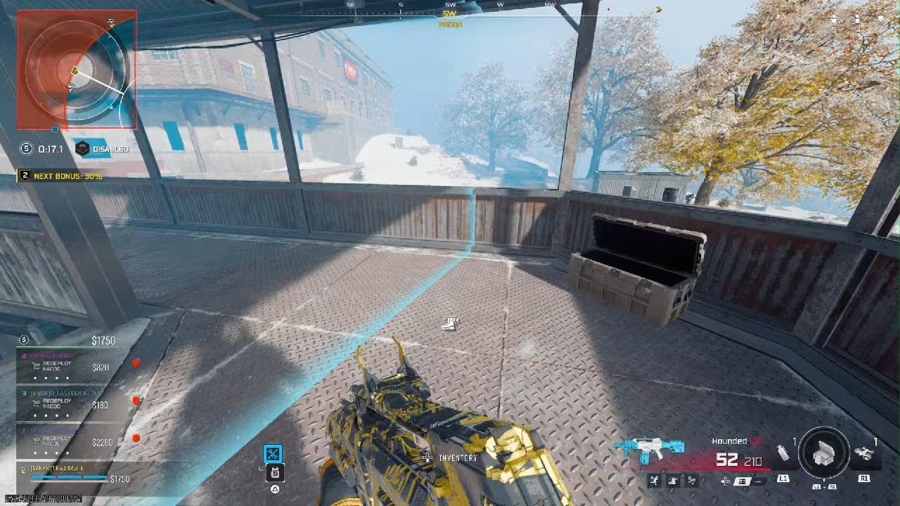 Call of Duty Rebirth island 🏝️ warzone Dubz with Dunnie and the Mexicans 😂🐺‼️