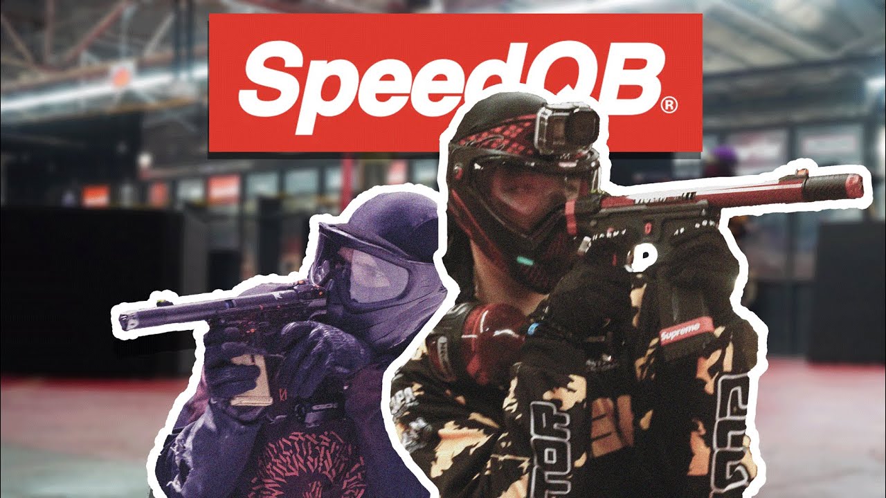 Чемпионат Западного побережья SpeedQB