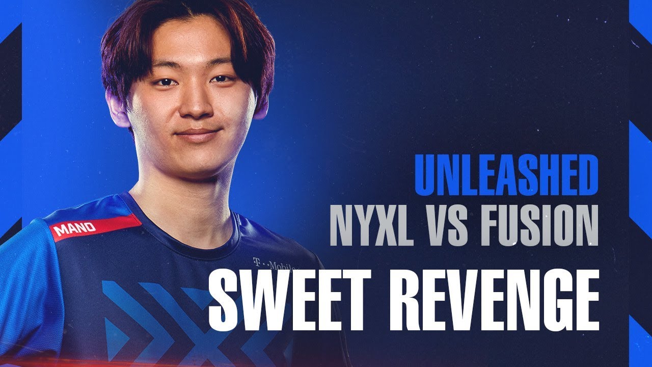 What's Driving Mano To Get Sweet Revenge Against Philly Fusion? | NYXL Unleashed