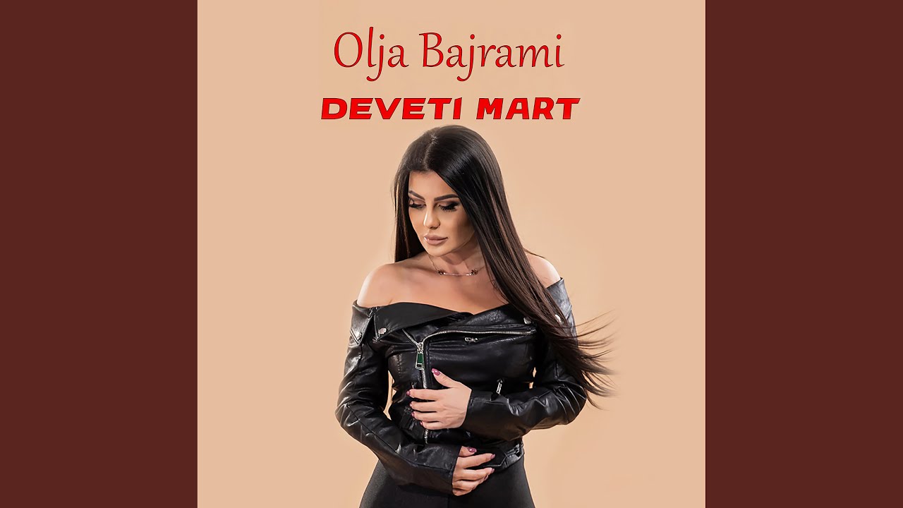 Deveti Mart