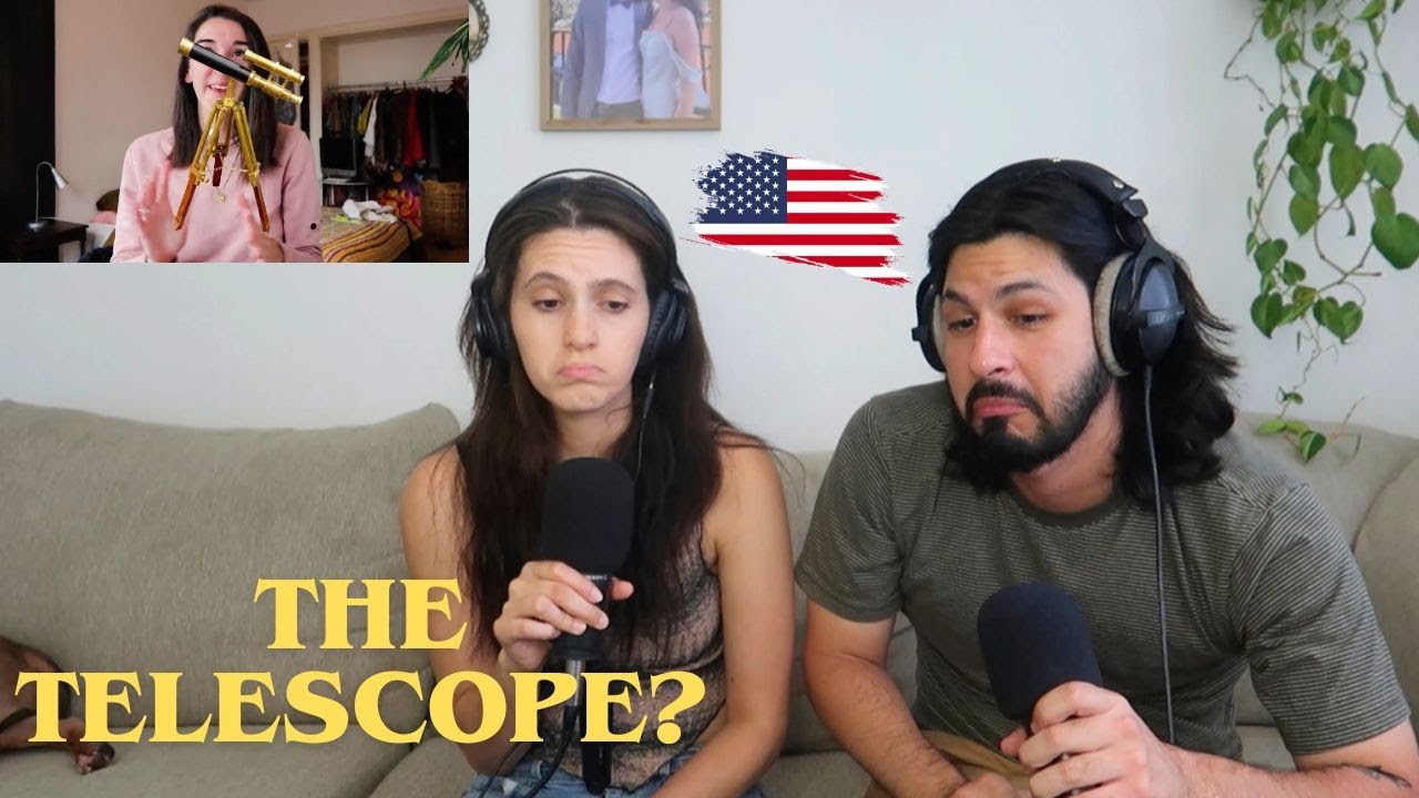 Голландские изобретения, о которых вы не знали! Реакция американцев | Loners #356