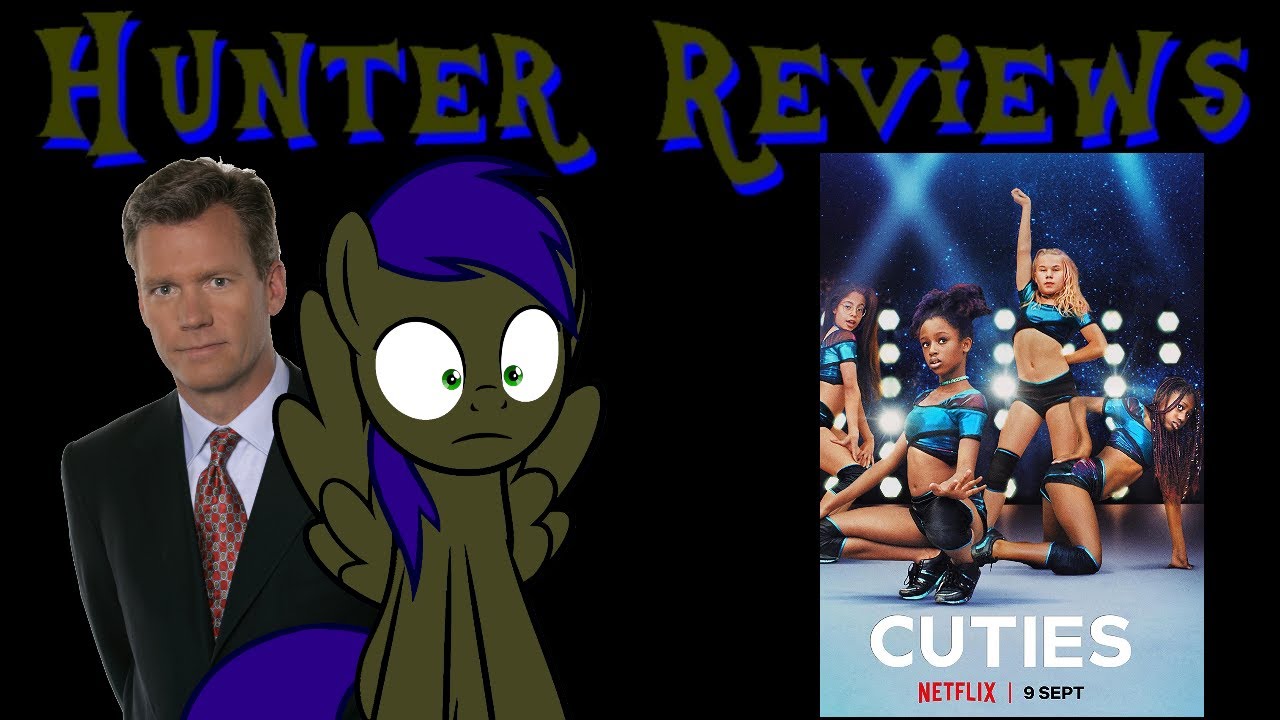 Hunter Reviews: Cuties