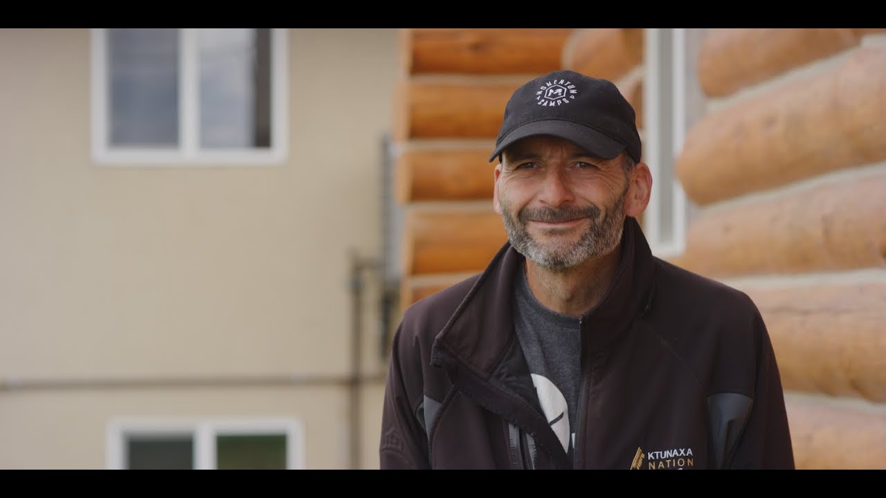 Nupqu Resource Limited Partnership 2020 Indigenous Business Award Recognition Film