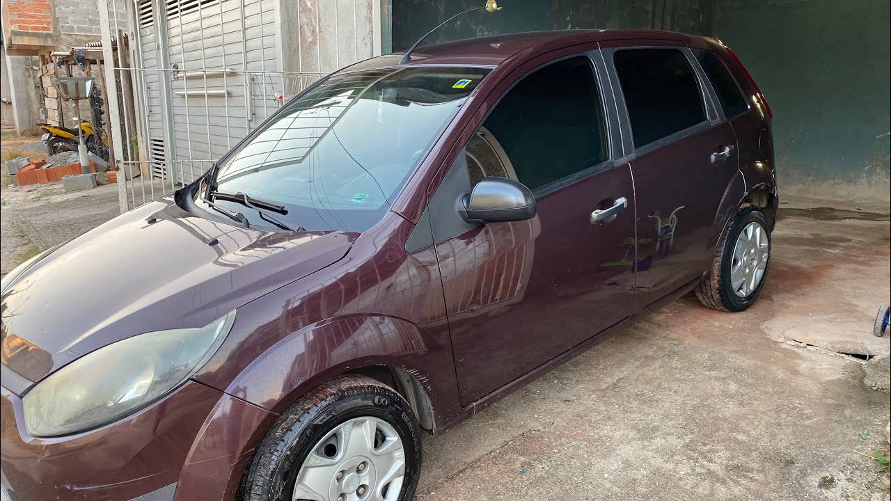 Aprendendo a trocar o AMORTECEDOR DO PORTA - MALAS  qualquer modelo HATCH