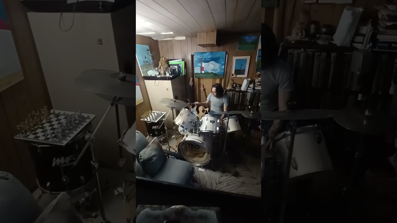 What is and what should never be