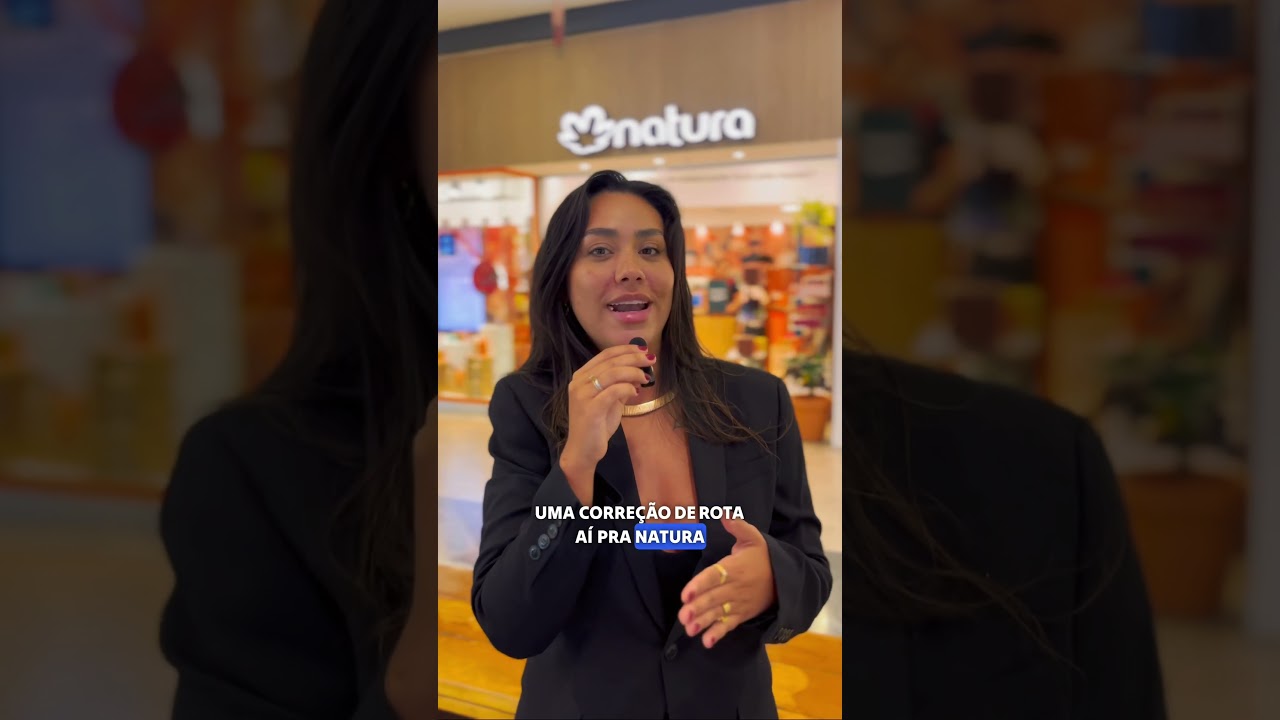 Estratégia ou prejuízo? Natura Vende The Body Shop por 4x Menos do que Pagou Há Seis Anos! 