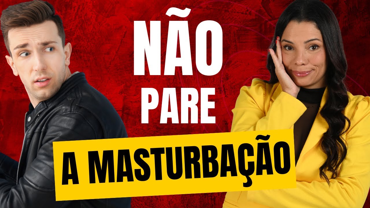 O QUE ACONTECE SE VOCÊ FICAR SEM EJACULAR POR UM LONGO PERÍODO? | Adriana Linares
