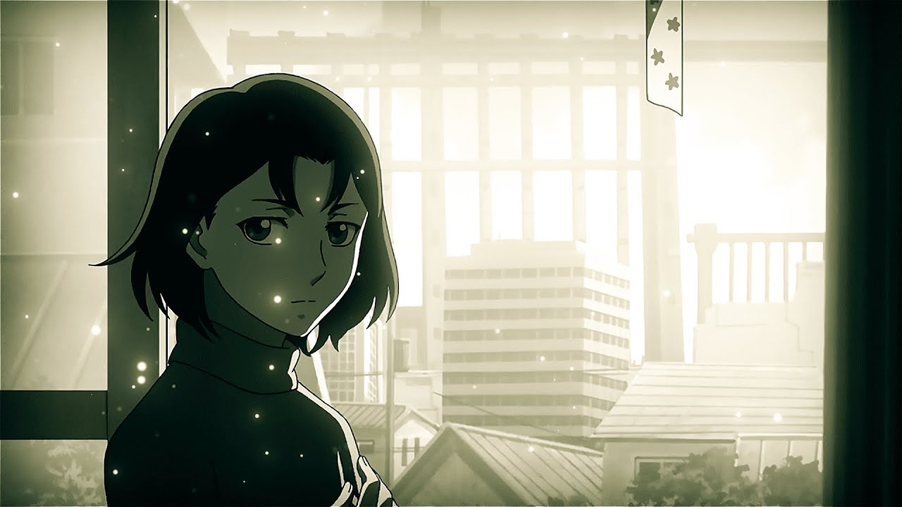 Sadderdaze - Darker Than Black Edit
