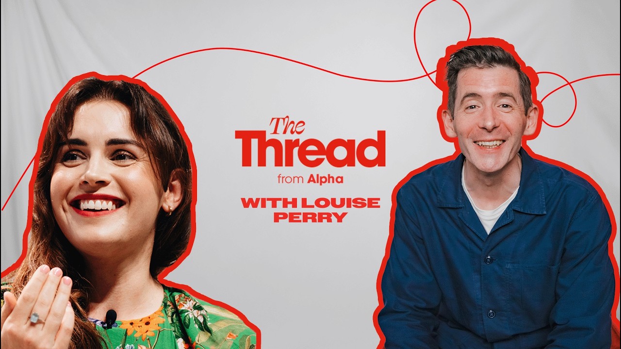 The Thread &ndash; Ep. 14 