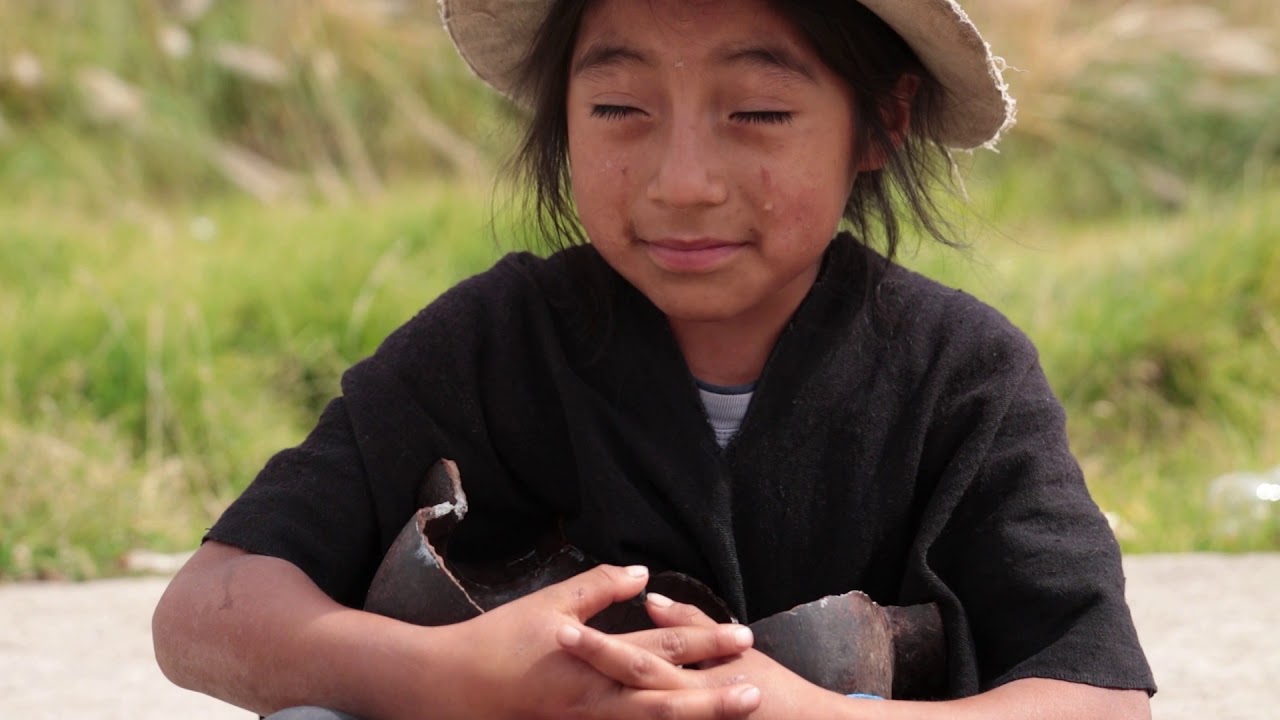 SI, SOY CAMPESINO Y NO ME AVERGUENZO