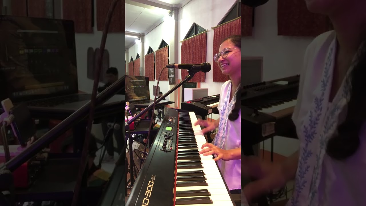 Praise & Worship Christmas 2024 | MD Cam