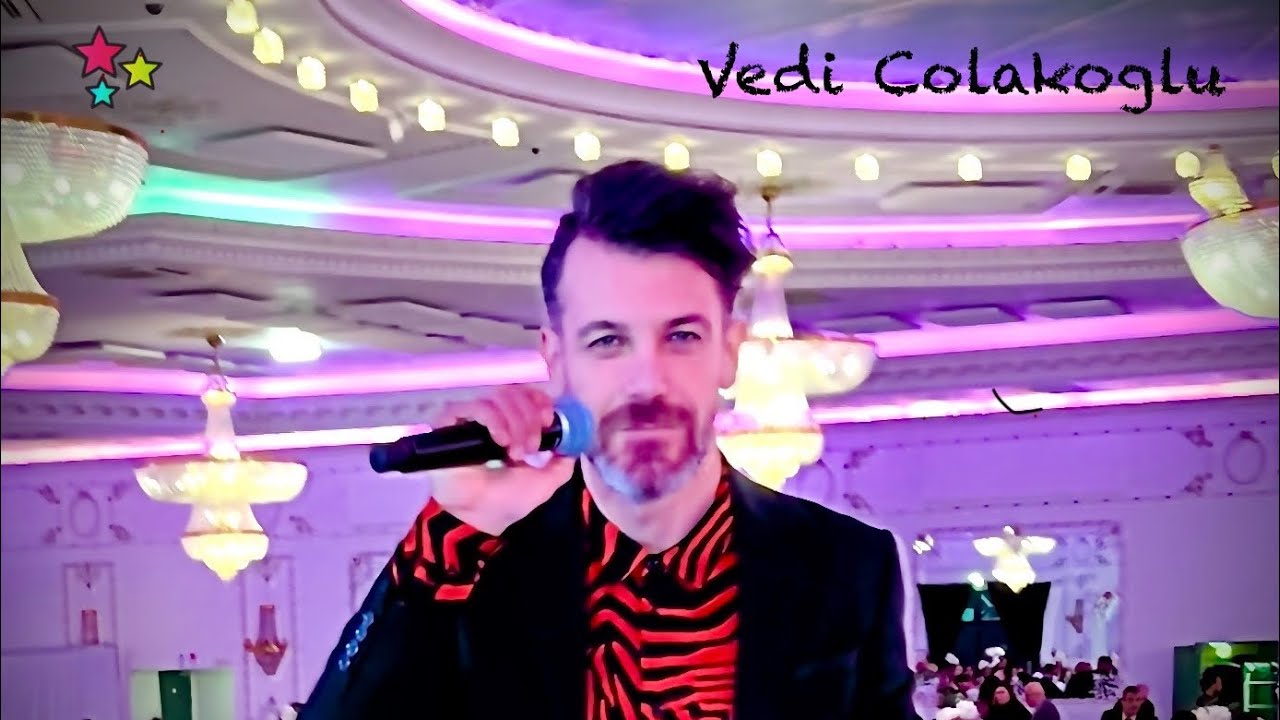 Vedi Colakoglu 2024 New Asmar 🔥❤️🔥❤️