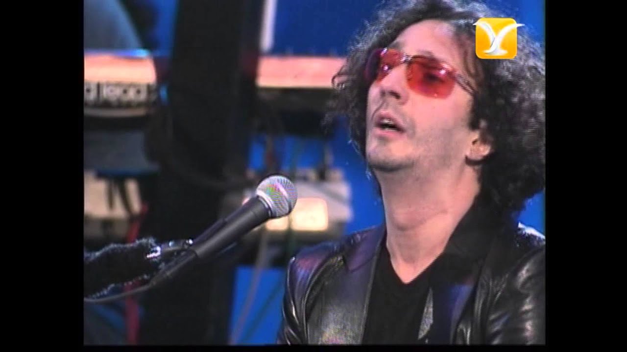 Fito Paez, Giros, Festival de Viña 2002