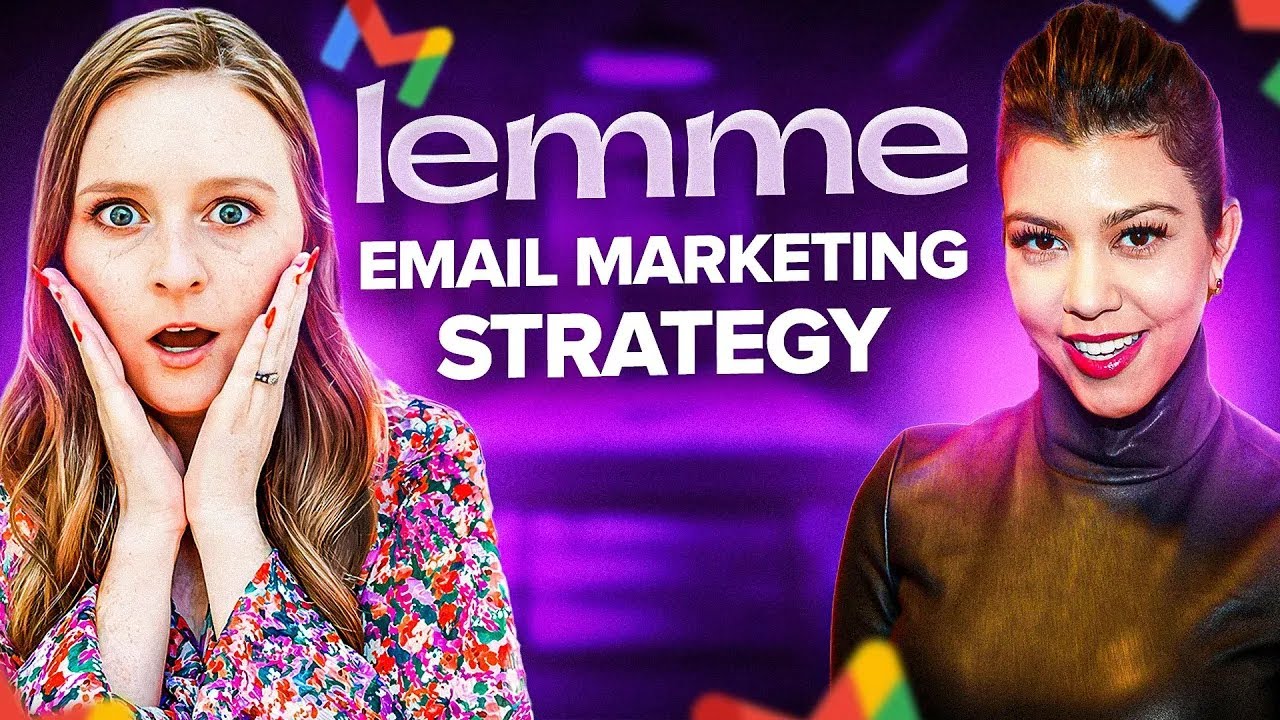 Is The Kardashian's New Brand Email Strategy Any Good?