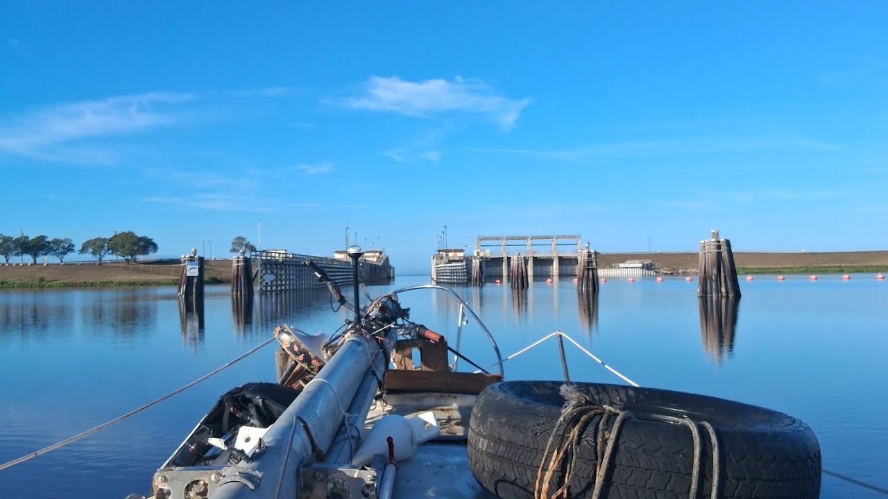 Lake okeechobee 