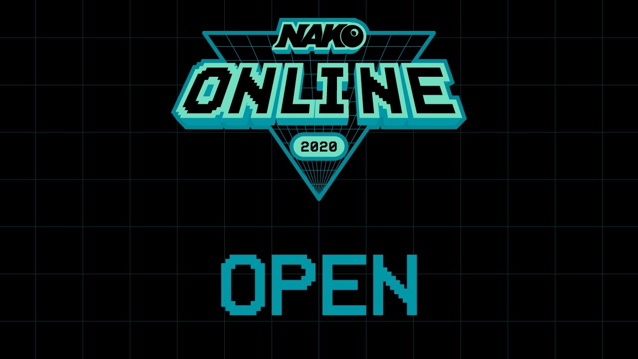 NAKO 2020 ONLINE  - Open Division Trick List